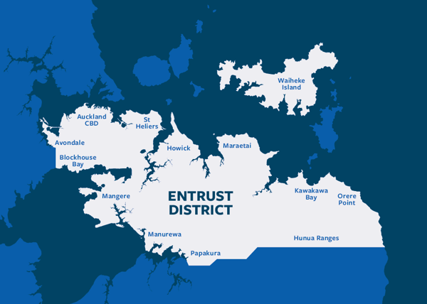 Entrust District 2024