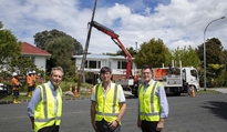 Mt Albert undergrounding about to remove 10km of lines