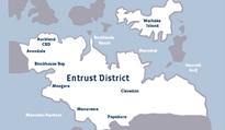 Entrust District