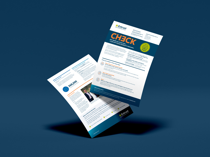 Easy steps to claim your share of NZ’s largest dividend payment - the annual Entrust dividend