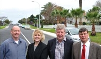 Pakuranga’s disappearing power poles